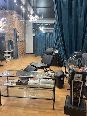 Explore promise tattoo ideas, creative tattoo ideas in Belgrade, available at The Loyal Sparrow Tattoo and Piercing