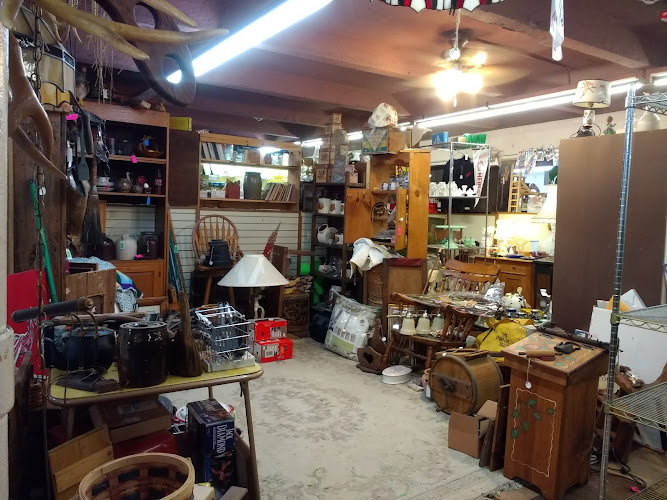 Sibs Antiques And Quality Furnishings