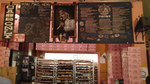 Donut Shop «Voodoo Doughnut Too», reviews and photos, 1501 NE Davis St, Portland, OR 97232, USA