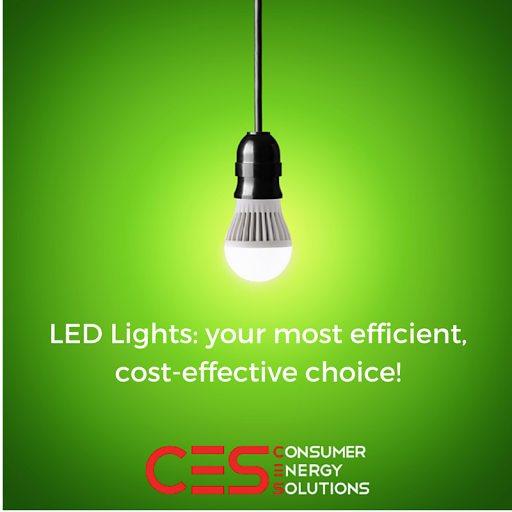 Electric Utility Company «Consumer Energy Solutions Inc», reviews and photos