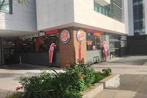 Burger King - Mahaj Riad image