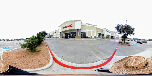 Pet Supply Store «Petco Animal Supplies», reviews and photos, 8700 Preston Rd #105, Plano, TX 75024, USA