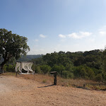 Photo n°2 de l'avis de A. fait le 17/07/2019 à 07:31 sur le  Herdade do Amarelo - Natura & SPA - Turismo Rural no Alentejo à São Luís