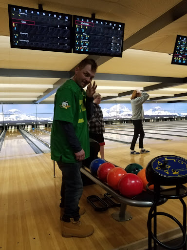 Bowling Alley «Emerald Lanes», reviews and photos, 140 Oakway Rd, Eugene, OR 97401, USA