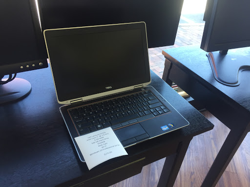 Computer Store «Abacus Computer Repair», reviews and photos, 238 Main St, Gloucester, MA 01930, USA