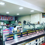 Photo n°4 de l'avis de Kadir.� fait le 05/05/2021 à 21:15 sur le  Tutino dal 1935 à Naples