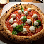 Photo n°1 de l'avis de Pierpy. fait le 20/04/2023 à 16:15 sur le  Pizzeria La Fucagna à Pontecagnano