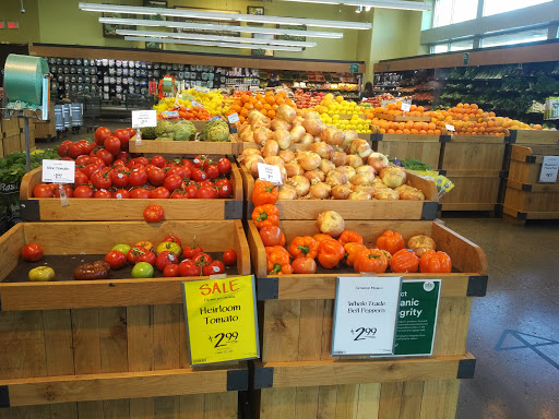 Grocery Store «Whole Foods Market», reviews and photos, 350 Grasmere Ave, Fairfield, CT 06824, USA
