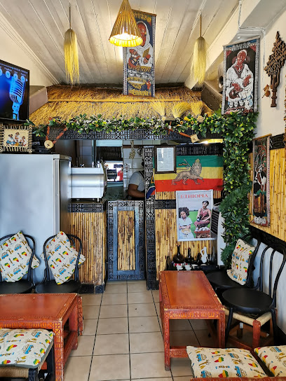 Little Ethiopia Restaurant