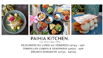 Photos du propriétaire du Paihia Kitchen. Lorient Restaurant - Brunch - Terrasse - n°4