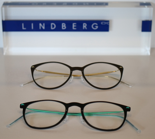 Eye Care Center «Austin Vision Center», reviews and photos, 2415 Exposition Blvd, Austin, TX 78703, USA