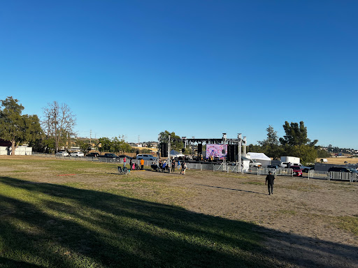 Solano County Fairgrounds image