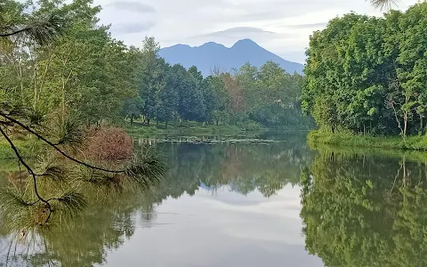 Taman Setu image