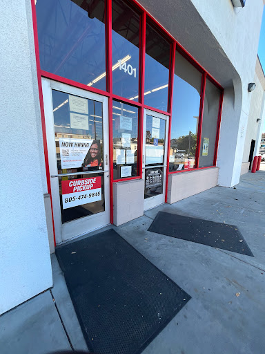 Auto Parts Store «AutoZone», reviews and photos, 1401 W Grand Ave, Grover Beach, CA 93433, USA