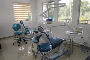 Dr.Poornima's Paravur Multispeciality Dental Care image