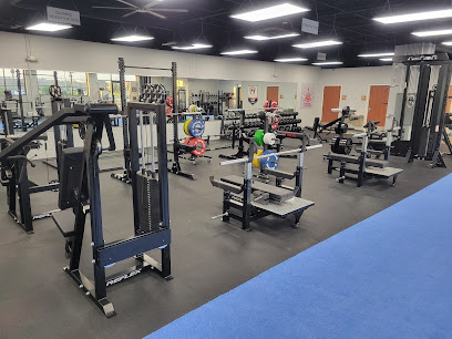 Mili,s Gym - 741 S Dillard St Suite 103, Winter Garden, FL 34787