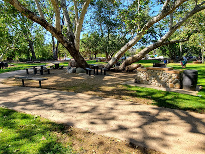 Old Poway Park & Railroad