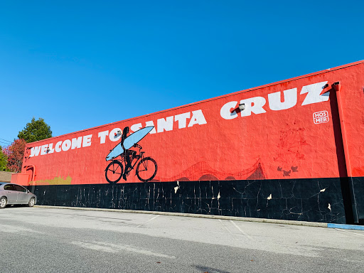 Bicycle Store «Epicenter Cycling», reviews and photos, 1730 Mission St, Santa Cruz, CA 95060, USA