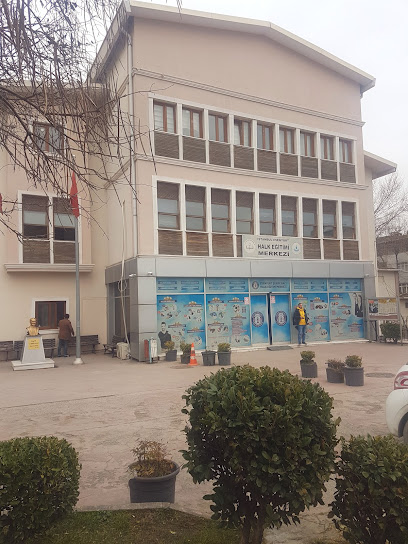 İstanbul Esenyurt Halk Eğitimi Merkezi