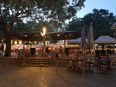 Le Petit Nice à Montpellier