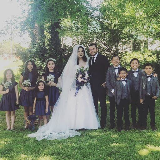 Florist «Ann Smith Florist», reviews and photos, 4801 Gallatin Pike, Nashville, TN 37216, USA