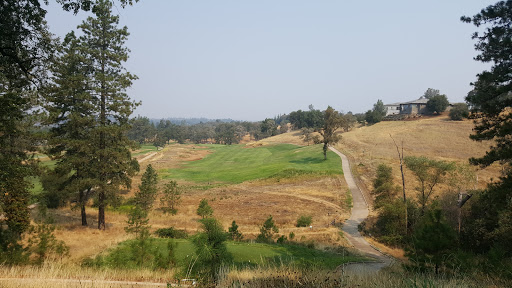 Public Golf Course «Darkhorse Golf Club», reviews and photos, 24150 Darkhorse Dr, Auburn, CA 95602, USA