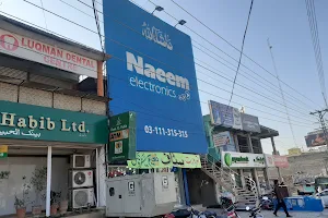 Naeem Electronics, Barakahu image