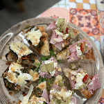 Photo n°2 de l'avis de Alberto.' fait le 01/02/2024 à 21:23 sur le  Apud Jatum Panormus à Palermo