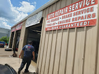 Pride Auto Service - Photo 4 - Car repair in Fredericksburg, VA, Fredericksburg
