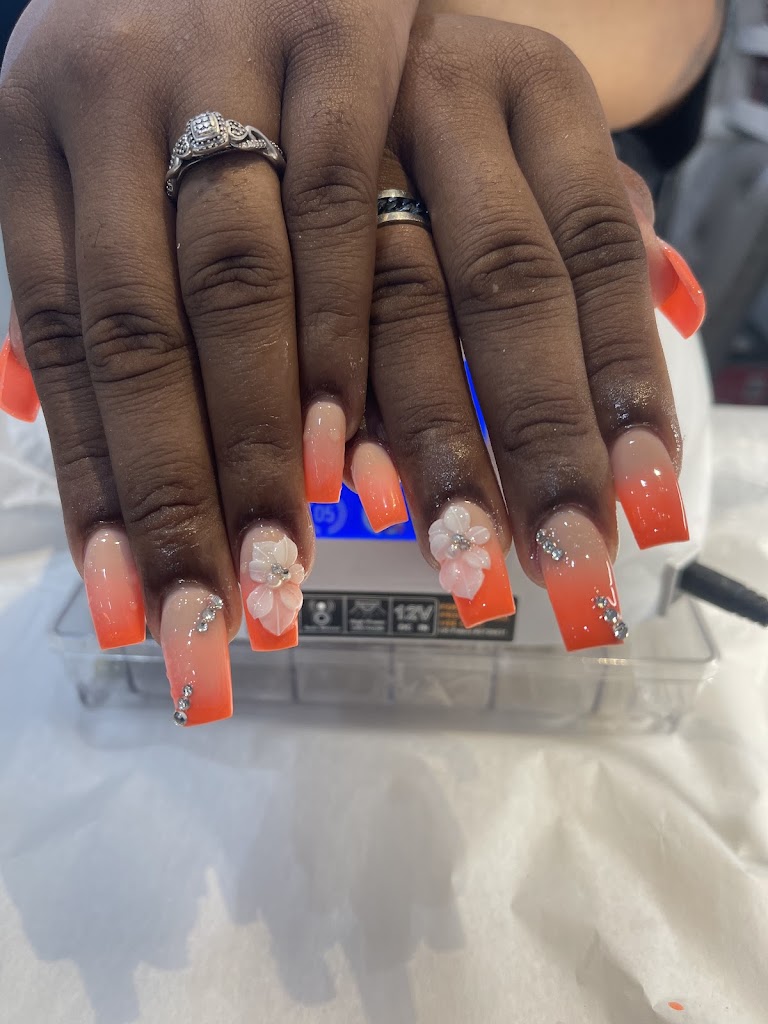 Lucky Nails 36303