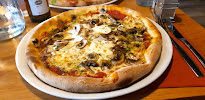 Pizza du Restaurant italien Del Arte à Salaise-sur-Sanne - n°10