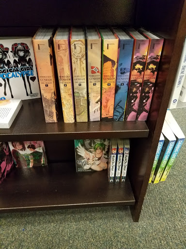 Shopping Mall «Shops At Pembroke Gardens», reviews and photos, 527 SW 145th Terrace, Pembroke Pines, FL 33027, USA