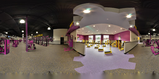 Gym «Planet Fitness», reviews and photos, 230 Southpark Cir, Colonial Heights, VA 23834, USA