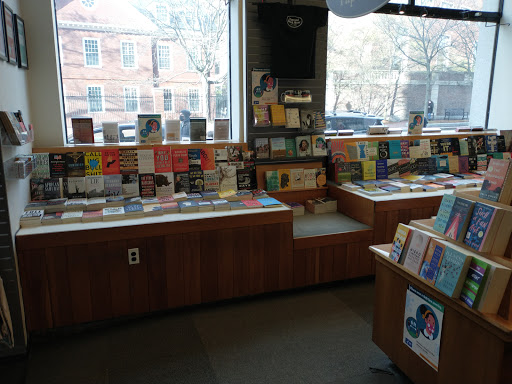 Book Store «Harvard Book Store», reviews and photos, 1256 Massachusetts Ave, Cambridge, MA 02138, USA