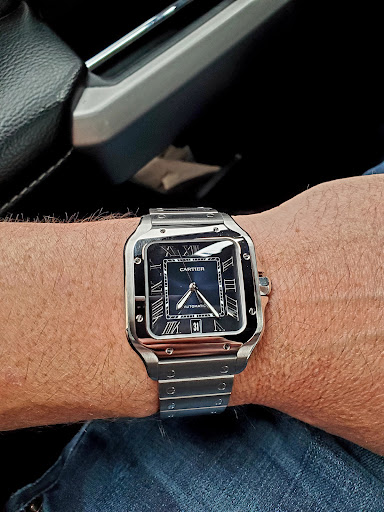 Jewelry Store «CJ Charles», reviews and photos, 1135 Prospect St, La Jolla, CA 92037, USA