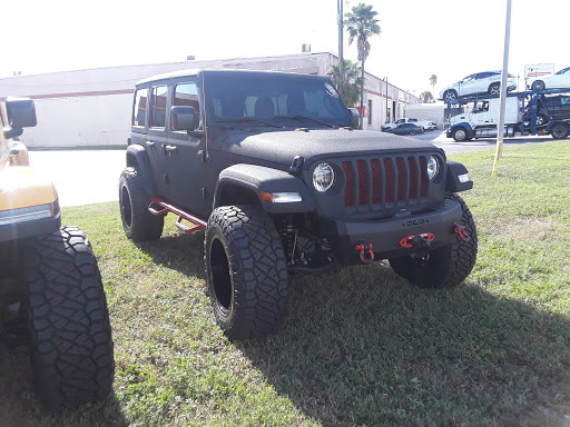 Car Dealer «Bayshore Automotive», reviews and photos, 2801 Adamo Dr, Tampa, FL 33619, USA