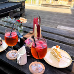 Photo n°1 de l'avis de Stephan.o fait le 02/10/2021 à 12:19 sur le  Cafehaus Zille à Spremberg