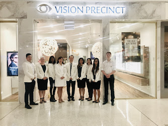 Vision Precinct - Optometrist