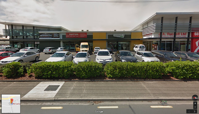 68B Carbine Road, Mount Wellington, Auckland 1060, New Zealand