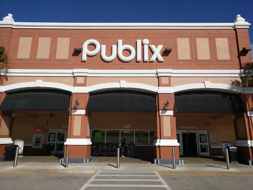 Supermarket «Publix Super Market at The Shoppes At Quail Roost», reviews and photos, 20201 SW 127th Ave, Miami, FL 33177, USA