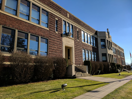 St Joseph Parish: Church & School