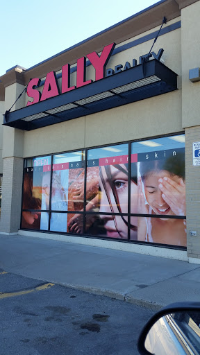 Beauty Supply Store «Sally Beauty», reviews and photos, 111 S 24th St W #33, Billings, MT 59102, USA