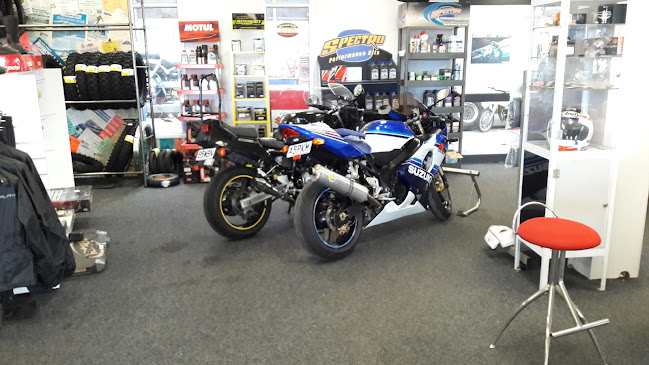 Southern Motorcycle Centre