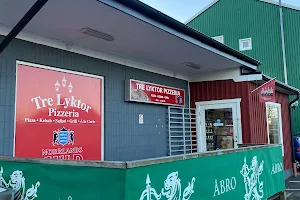 Pizzeria Tre Lyktor image