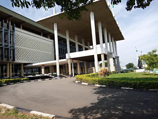 Enugu State House of Assembly, Independence Layout, Enugu, Nigeria, Restaurant, state Enugu