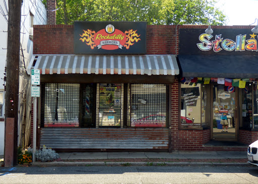 Barber Shop «Rockabilly Barbers of Huntington», reviews and photos, 188 New York Ave, Huntington, NY 11743, USA
