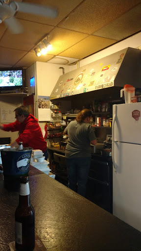 Lounge «The Red Carpet Lounge», reviews and photos, 308 Elizabeth St, Charleston, WV 25311, USA