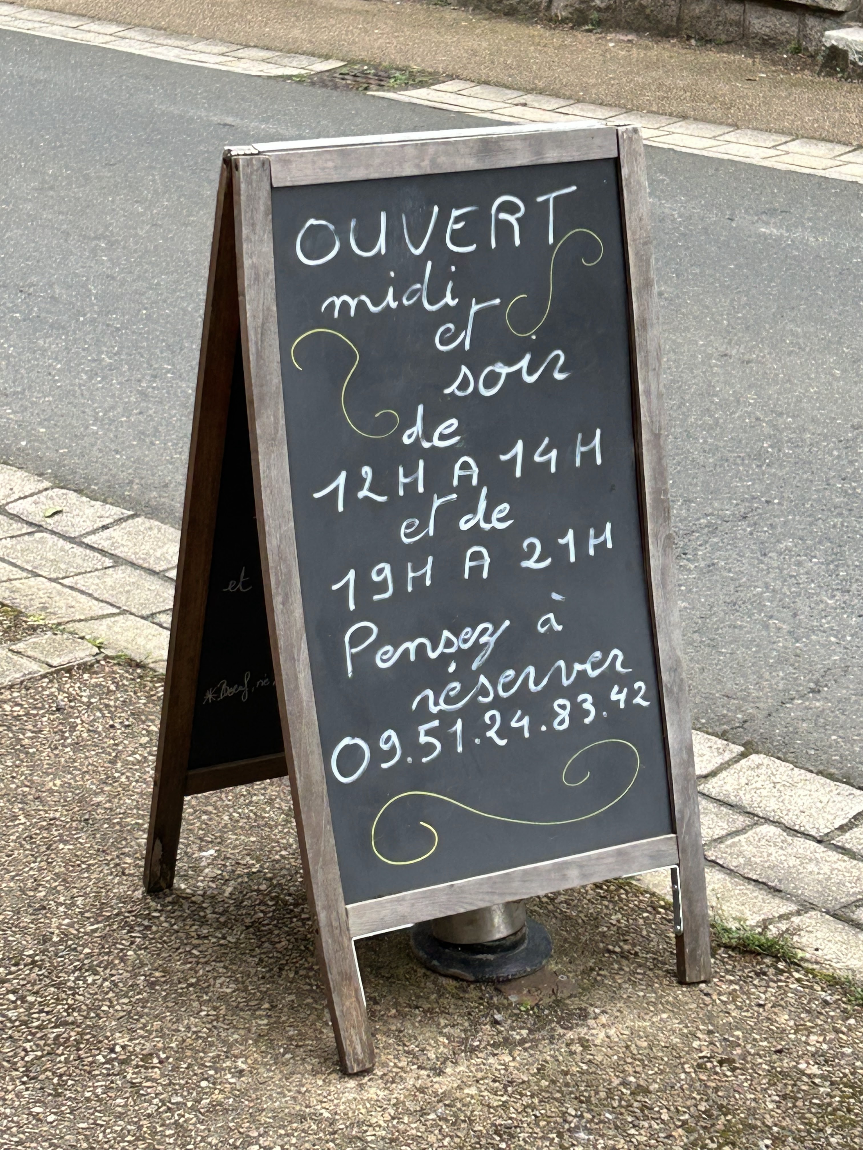 Photo n° 7 de l'avis de Fred.A fait le 01/09/2023 à 16:10