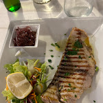 Photo n°4 de l'avis de Rytis.e fait le 29/10/2023 à 07:44 sur le  La Feluca à Bagnara Calabra