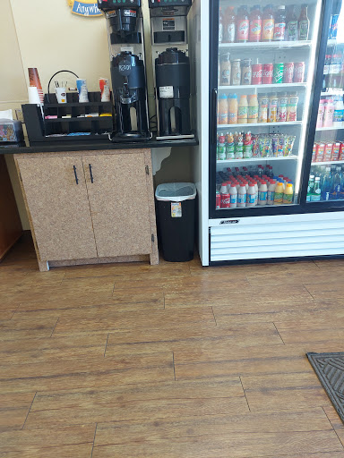 Donut Shop «Watters Donuts», reviews and photos, 913 W Stacy Rd, Allen, TX 75013, USA